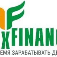 Форекс брокер FxFinance