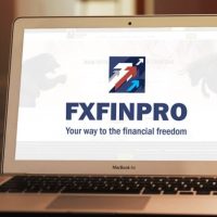 Торговля бинарными опционами на официальном сайте FxFinPro Capital