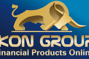 Форекс брокер IKON Group