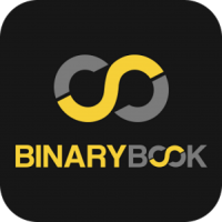 Торговля бинарными опционами на официальном сайте компании BinaryBook