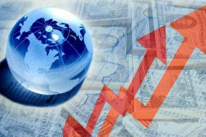Министерство экономики прогнозирует замедление инфляции в РФ
