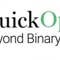 Торговля бинарными опционами на официальном сайте QuickOption