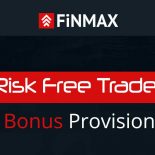Торговля бинарными опционами на официальном сайте FinMax