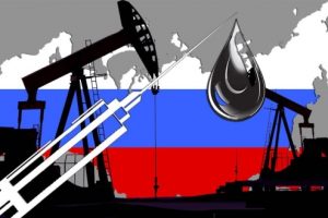 Рубль остается стабильным в условиях нефтяной лихорадки