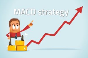 Стратегия «Дивергенция MACD» для бинарных опционов