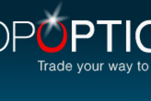 Торговля бинарными опционами на официальном сайте TopOption