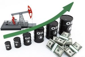 Бинарные опционы на нефть: прибыльная торговля на бирже