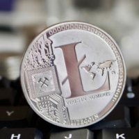 Бинарные опционы с активом Lite Coin