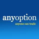 Торговля бинарными опционами на официальной сайте AnyOption