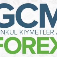 Форекс брокер GCM Forex