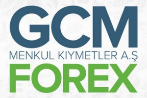 Форекс брокер GCM Forex