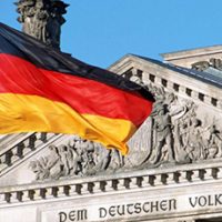 Индекс делового климата Германии в октябре достиг рекордной отметки