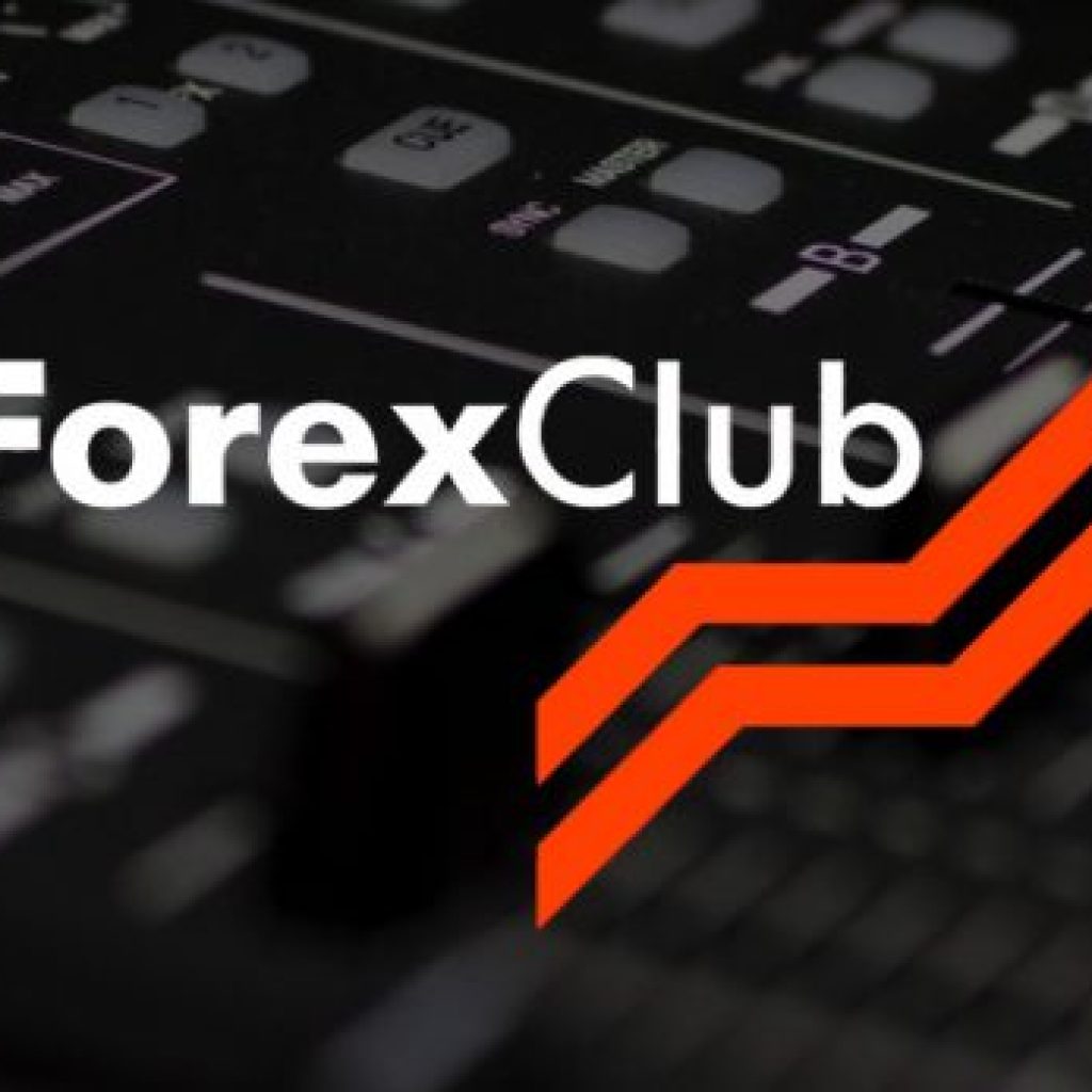 forex club logos